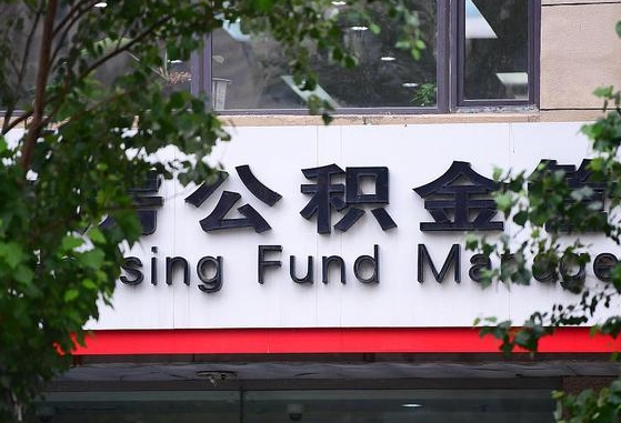 楚雄离职公积金（离职公积金怎么处理）